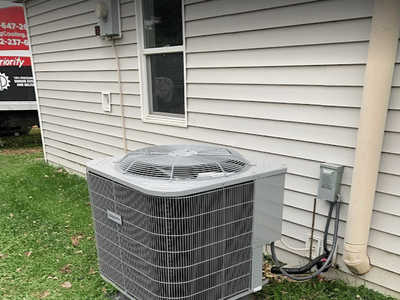 Vandemark Heating and Cooling - Council Bluffs IA