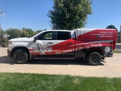 Vandemark Heating and Cooling - Council Bluffs IA