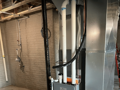 Vandemark Heating and Cooling - Council Bluffs IA