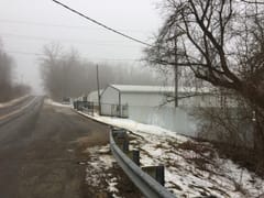 Vander Werf Energy Inc