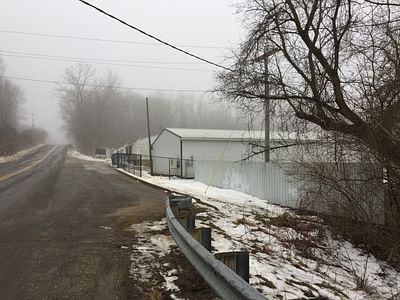 Vander Werf Energy Inc