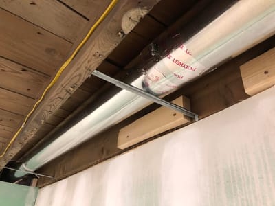 Vander Werf Energy Inc