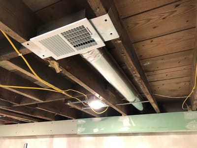 Vander Werf Energy Inc