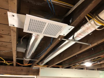 Vander Werf Energy Inc