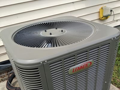 Vanderbrook Air Conditioning & Heating, Inc.