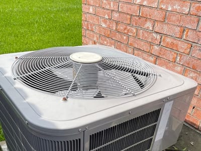 Vanderford Air & Plumbing