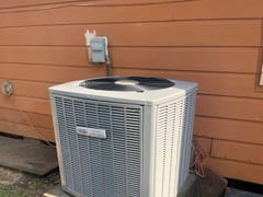 Vanderford Air & Plumbing