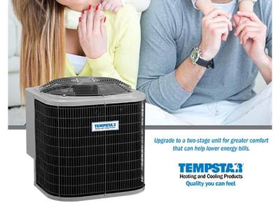 Vanderpool Plumbing, Heating, Air Conditioning & Electrical