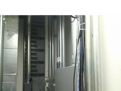 Vandre Electric & Refrigeration