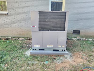 Vandy's Heating & Air Conditioning LLC