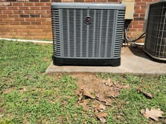 Vandy's Heating & Air Conditioning LLC