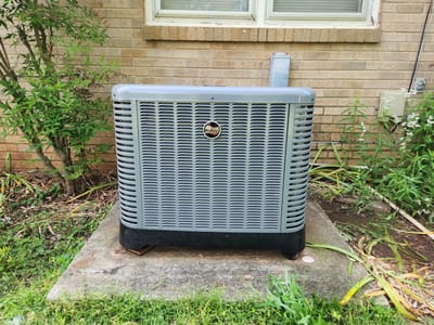 Vandy's Heating & Air Conditioning LLC