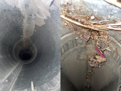 Vanguard Duct Cleaning