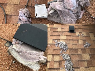 Vanguard Duct Cleaning