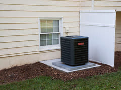 Vanguard Heating & Cooling