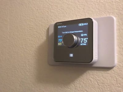 Vanguard Heating & Cooling