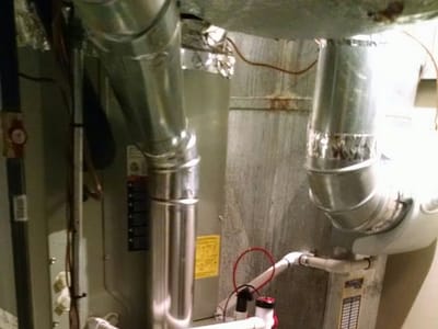 Vanguard Heating & Cooling