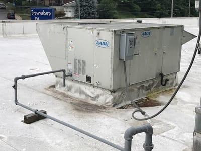 VanKleef Heating and Air Conditioning Inc