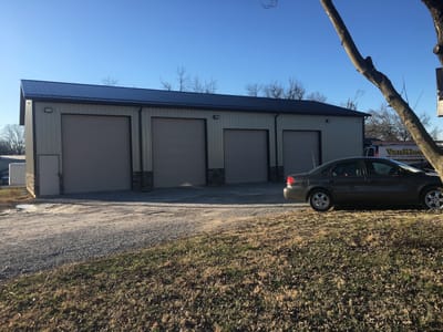 VanKleef Heating and Air Conditioning Inc