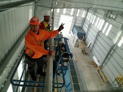 Vanport Mechanical & Fire Sprinklers Inc.