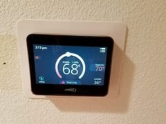 Vanport Mechanical & Fire Sprinklers Inc.