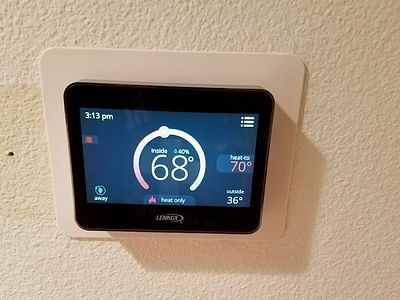 Vanport Mechanical & Fire Sprinklers Inc.