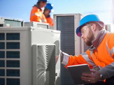 Vardell’s Air Conditioning