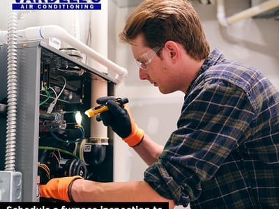 Vardell’s Air Conditioning