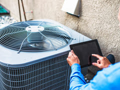 Vardell’s Air Conditioning