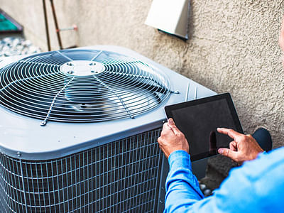 Vardell’s Air Conditioning