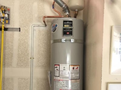 Vargas Brothers Plumbing Co