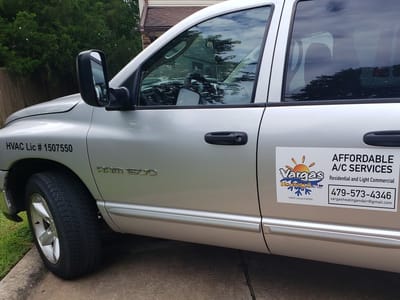 Vargas Heating and Air