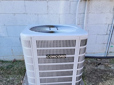 Vargas Heating and Air