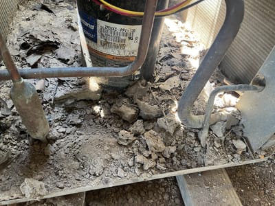 Vargas Heating and Air