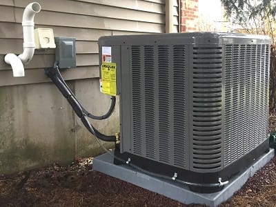 Vargas Heating and Air