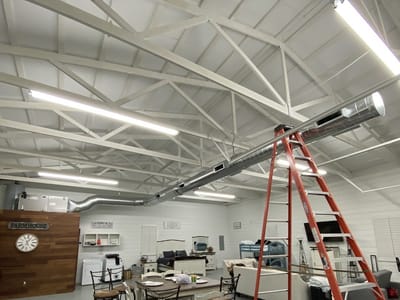 Vargas Heating And Cooling