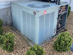 Vargas Heating And Cooling