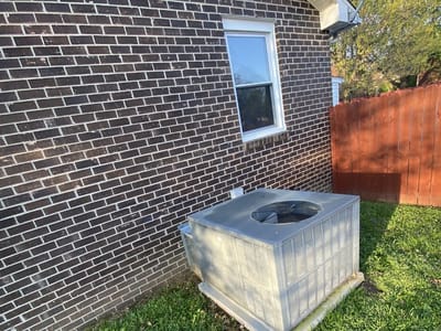 Vargas Heating And Cooling