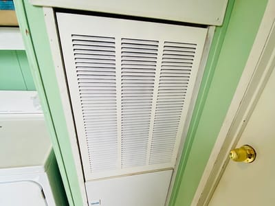 Vargas Heating And Cooling