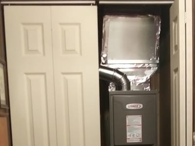 Variable Comfort Solutions