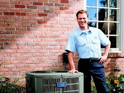 Varitek Heating and Air Conditioning Contractors