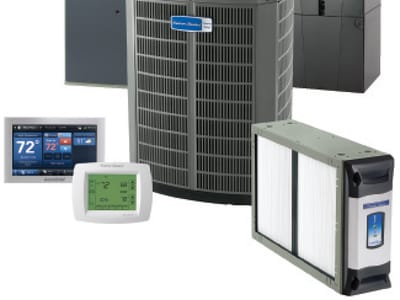 Varitek Heating and Air Conditioning Contractors