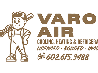 Varo Air