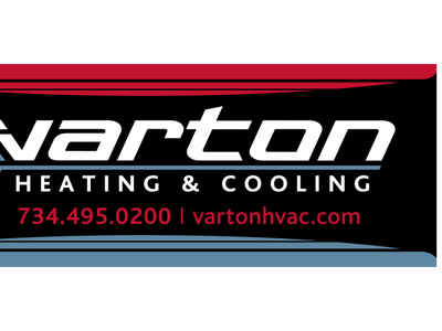 Varton Heating & Cooling