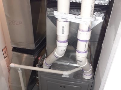 Varton Heating & Cooling