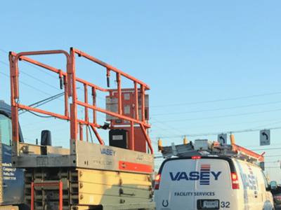 VASEY Commercial Facility Solutions