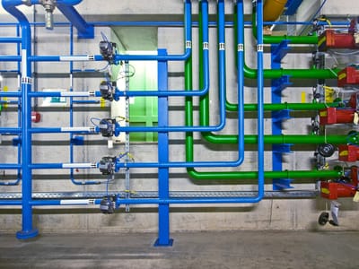 VASEY Commercial Facility Solutions