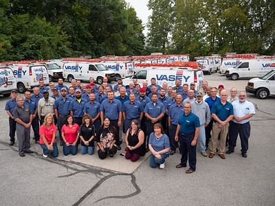 VASEY Commercial Facility Solutions