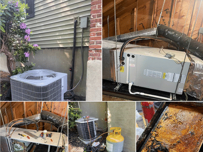 Vasi Refrigeration HVAC