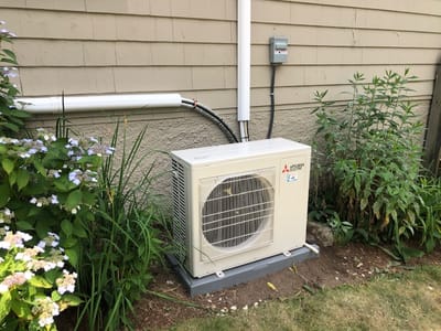 Vasi Refrigeration HVAC